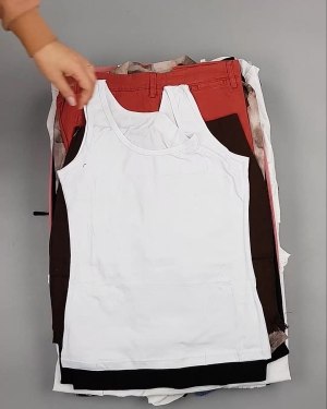 Фотография  663 - Англия СТОК лето#15 кг, ЛОТ №6003 оптом в Вологде и Вологодской области