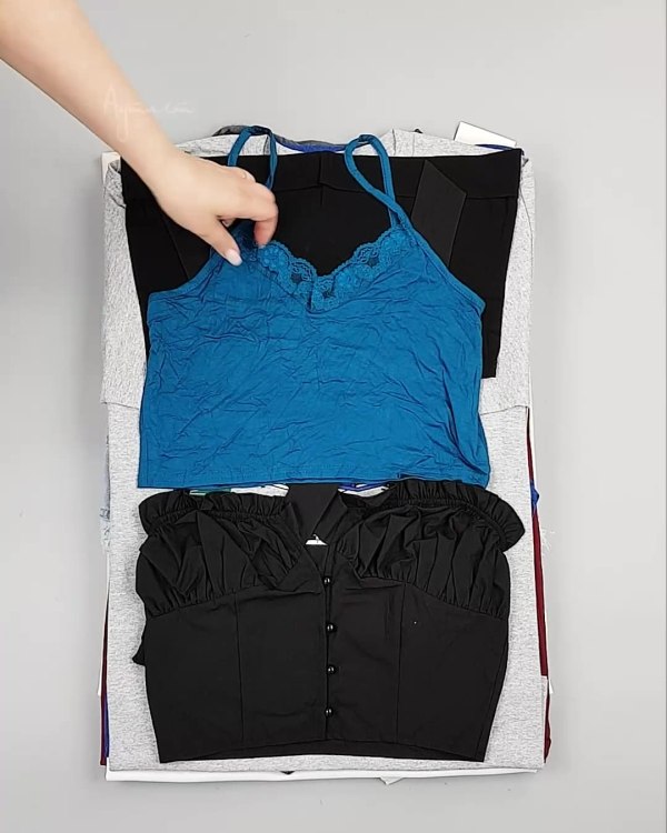 Фотография  709 - Англия СТОК лето#15 кг, ЛОТ №6006 оптом в Вологде и Вологодской области