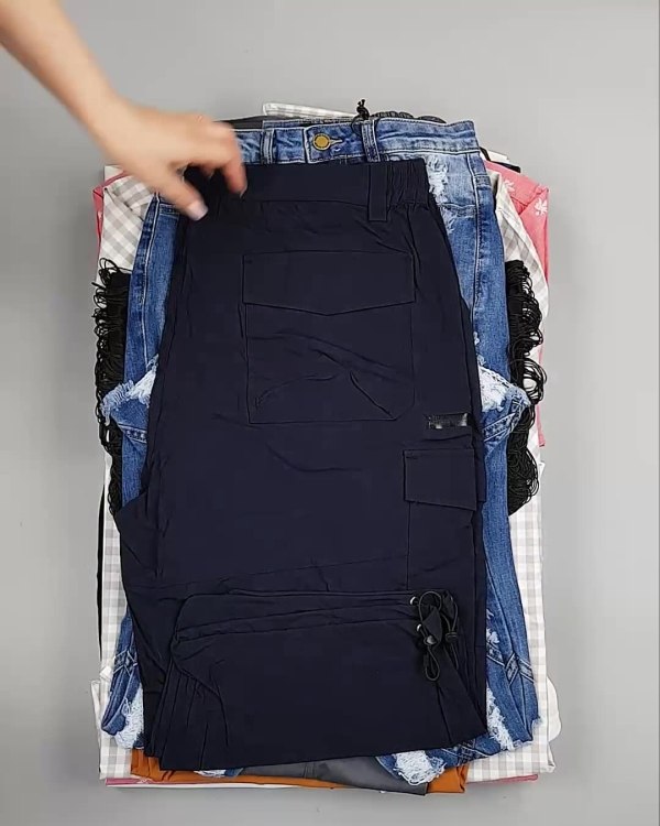 Фотография  677 - Англия СТОК лето#15 кг, ЛОТ №6006 оптом в Вологде и Вологодской области