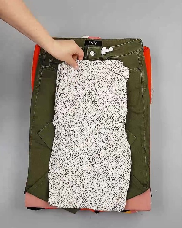 Фотография  123 - BESTSELLER WOMEN Summer mix#15 кг, ЛОТ №6017 оптом в Вологде и Вологодской области