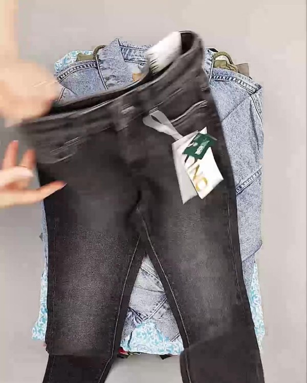 Фотография  775 - BESTSELLER WOMEN Summer mix#15 кг, ЛОТ №6017 оптом в Вологде и Вологодской области