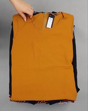 Фотография  142 - BESTSELLER WOMEN Summer mix#15 кг, ЛОТ №6017 оптом в Вологде и Вологодской области