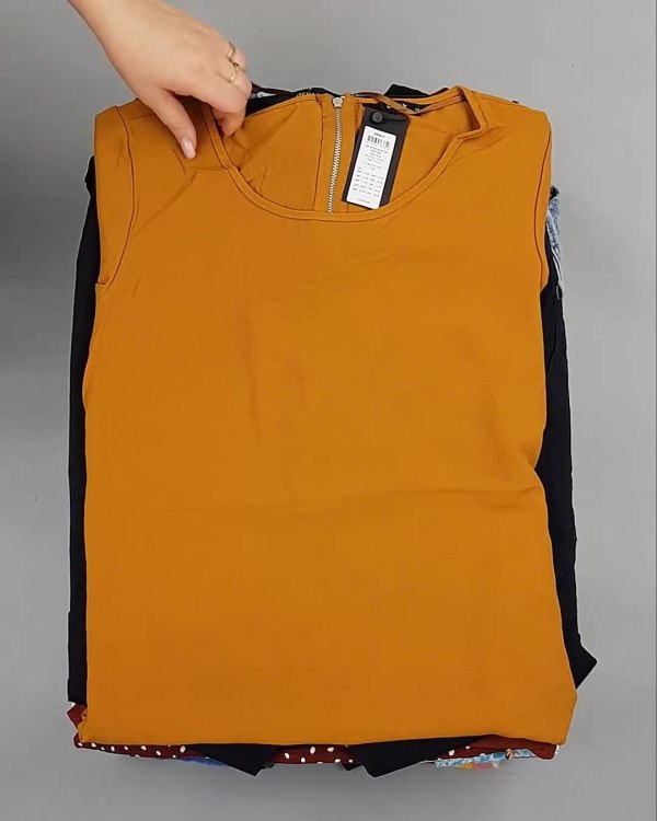 Фотография  718 - BESTSELLER WOMEN Summer mix#15 кг, ЛОТ №6017 оптом в Вологде и Вологодской области