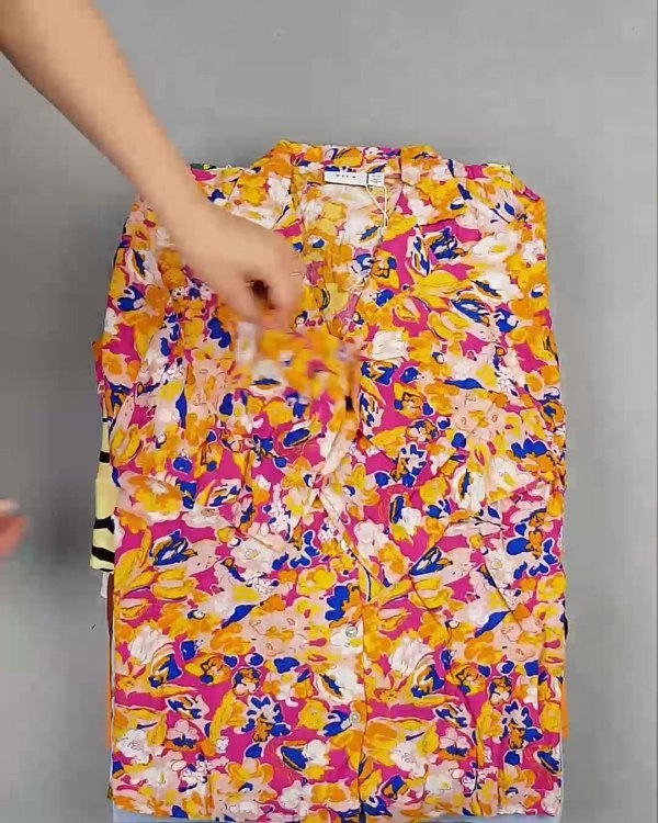 Фотография  810 - BESTSELLER WOMEN Summer mix#15 кг, ЛОТ №6019 оптом в Вологде и Вологодской области