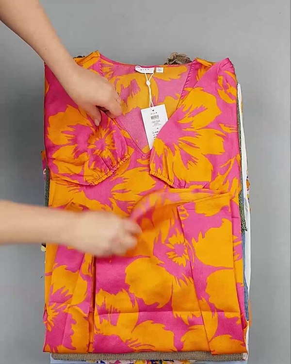 Фотография  708 - BESTSELLER WOMEN Summer mix#15 кг, ЛОТ №6019 оптом в Вологде и Вологодской области