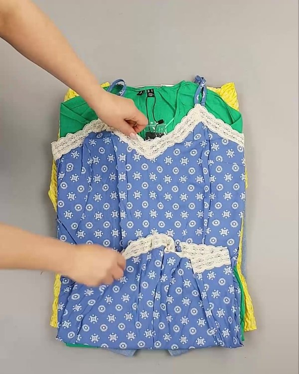 Фотография  220 - BESTSELLER WOMEN Summer mix#15 кг, ЛОТ №6020 оптом в Вологде и Вологодской области