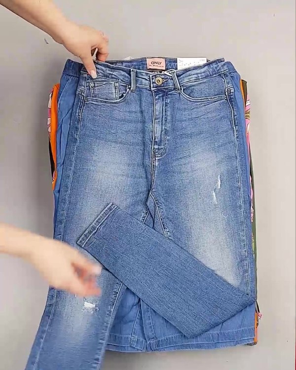 Фотография  302 - BESTSELLER WOMEN Summer mix#15 кг, ЛОТ №6021 оптом в Вологде и Вологодской области