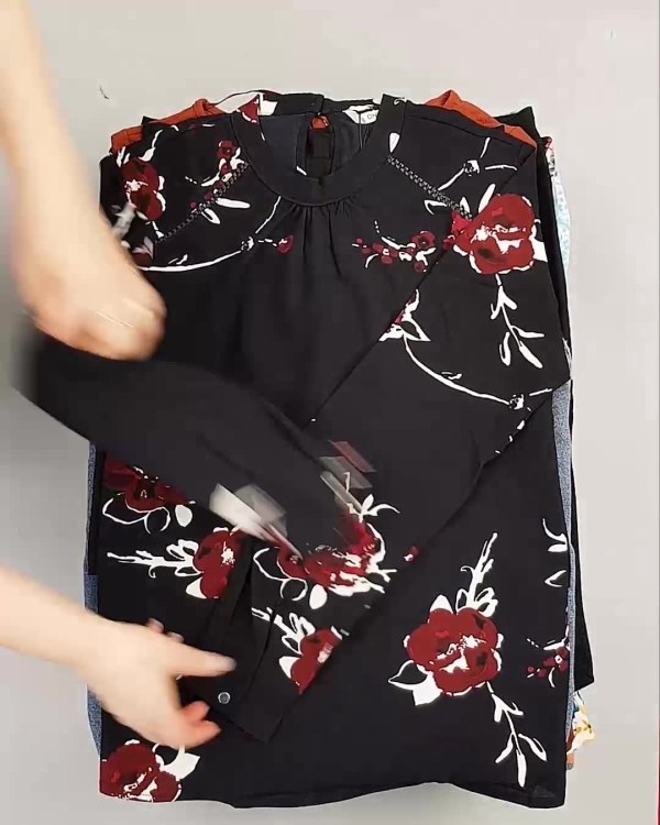 Фотография  168 - BESTSELLER WOMEN Summer mix#15 кг, ЛОТ №6021 оптом в Вологде и Вологодской области