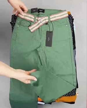 Фотография  374 - BESTSELLER WOMEN Summer mix#15 кг, ЛОТ №6021 оптом в Вологде и Вологодской области