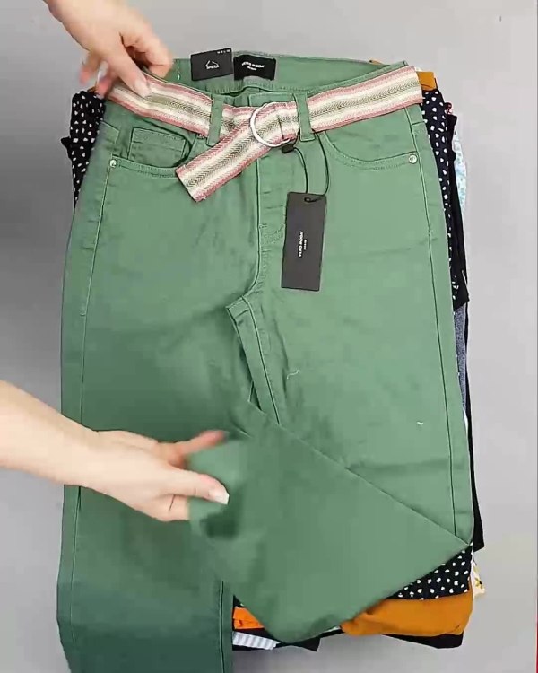 Фотография  931 - BESTSELLER WOMEN Summer mix#15 кг, ЛОТ №6021 оптом в Вологде и Вологодской области