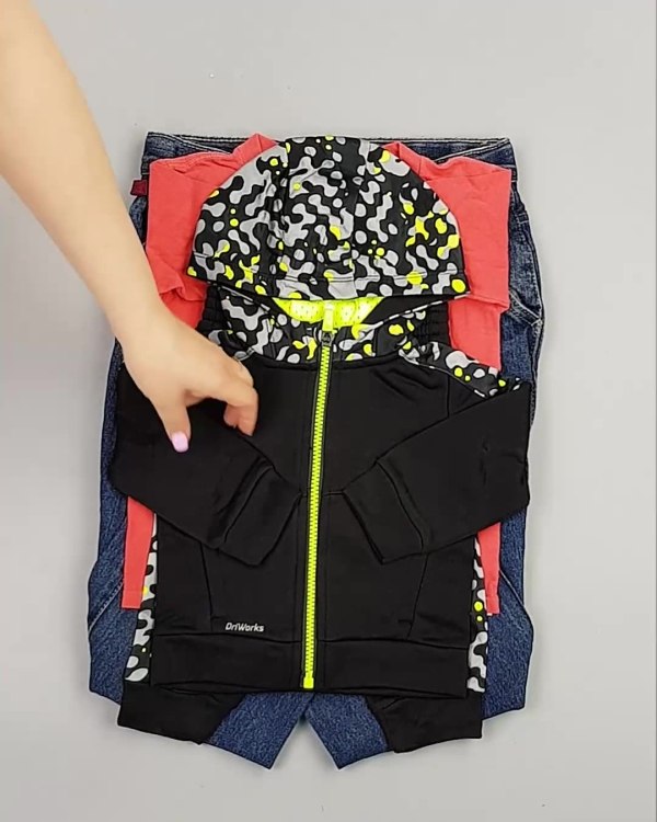 Фотография  470 - BABY KIDS CAN 44#7 кг, ЛОТ №6032 оптом в Вологде и Вологодской области