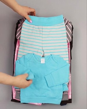 Фотография  458 - BABY KIDS CAN 44#7 кг, ЛОТ №6032 оптом в Вологде и Вологодской области