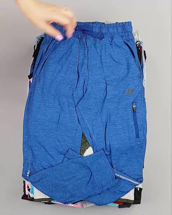 Фотография  669 - BABY KIDS CAN 44#7 кг, ЛОТ №6032 оптом в Вологде и Вологодской области