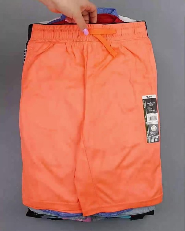 Фотография  301 - BABY KIDS CAN 44#7 кг, ЛОТ №6032 оптом в Вологде и Вологодской области