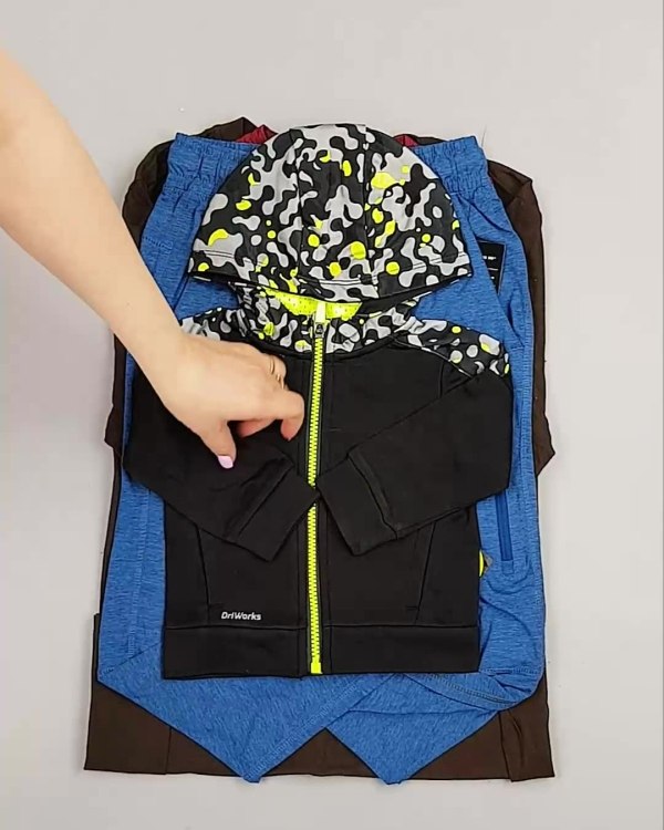 Фотография  185 - BABY KIDS CAN 44#7 кг, ЛОТ №6036 оптом в Вологде и Вологодской области