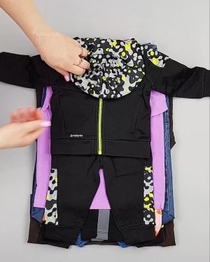 Фотография  762 - BABY KIDS CAN 44#7 кг, ЛОТ №6036 оптом в Вологде и Вологодской области