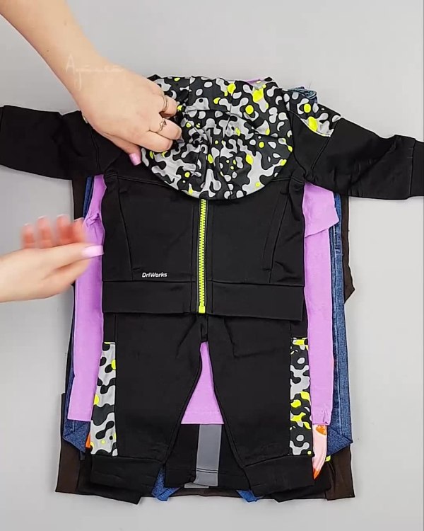 Фотография  355 - BABY KIDS CAN 44#7 кг, ЛОТ №6036 оптом в Вологде и Вологодской области