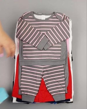 Фотография  579 - BABY KIDS CAN 44#7 кг, ЛОТ №6036 оптом в Вологде и Вологодской области