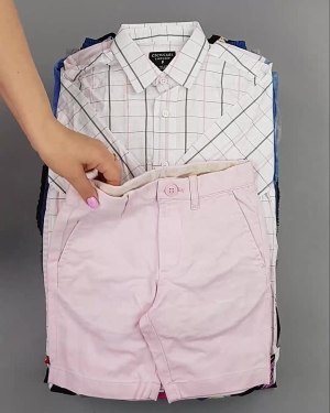 Фотография  255 - BABY KIDS CAN 44#7 кг, ЛОТ №6036 оптом в Вологде и Вологодской области