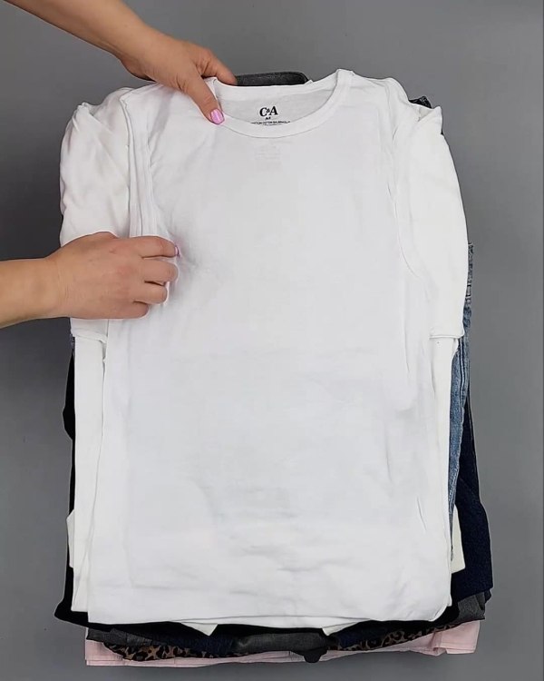 Фотография  865 - C&A Summer mix 022024#15 кг, ЛОТ №6063 оптом в Вологде и Вологодской области