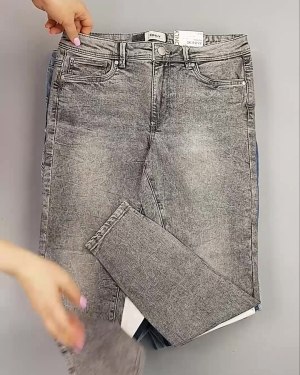 Фотография  451 - Джинсы BESTSELLER#10 кг, ЛОТ №6067 оптом в Вологде и Вологодской области