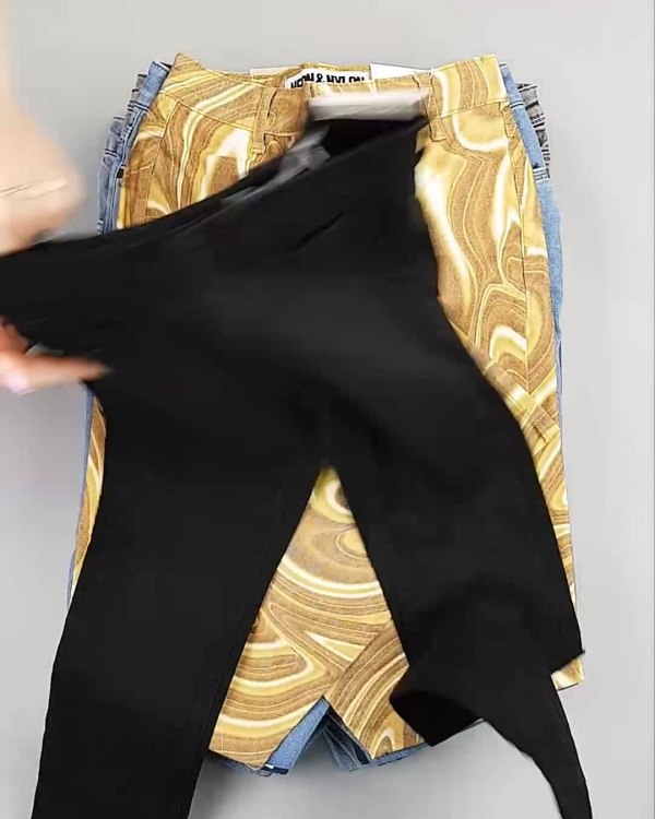 Фотография  494 - Джинсы BESTSELLER#10 кг, ЛОТ №6067 оптом в Вологде и Вологодской области