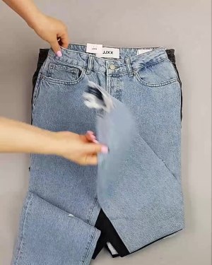 Фотография  552 - Джинсы BESTSELLER#10 кг, ЛОТ №6068 оптом в Вологде и Вологодской области