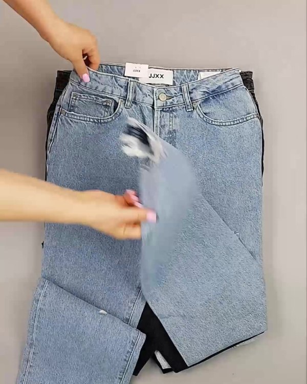 Фотография  374 - Джинсы BESTSELLER#10 кг, ЛОТ №6068 оптом в Вологде и Вологодской области