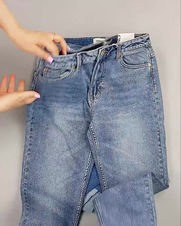 Фотография  619 - Джинсы BESTSELLER#10 кг, ЛОТ №6069 оптом в Вологде и Вологодской области