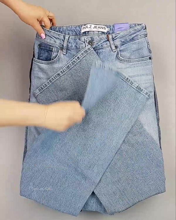 Фотография  905 - Джинсы BESTSELLER#10 кг, ЛОТ №6069 оптом в Вологде и Вологодской области