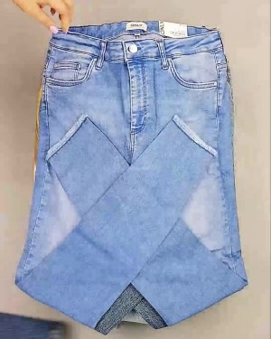 Фотография 259 - Джинсы BESTSELLER#10 кг, ЛОТ №6070 оптом в Вологде и Вологодской области