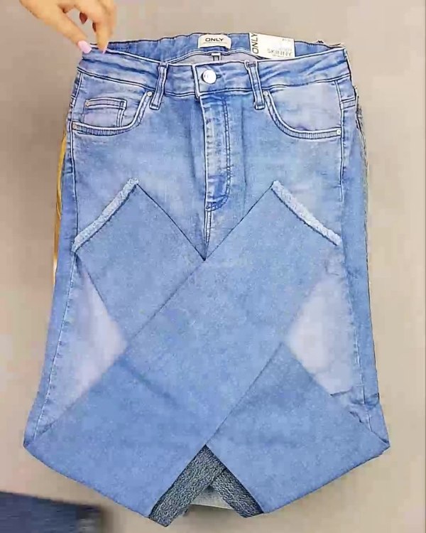 Фотография  327 - Джинсы BESTSELLER#10 кг, ЛОТ №6070 оптом в Вологде и Вологодской области