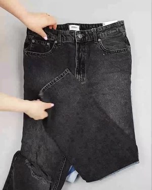 Фотография  612 - Джинсы BESTSELLER#10 кг, ЛОТ №6071 оптом в Вологде и Вологодской области