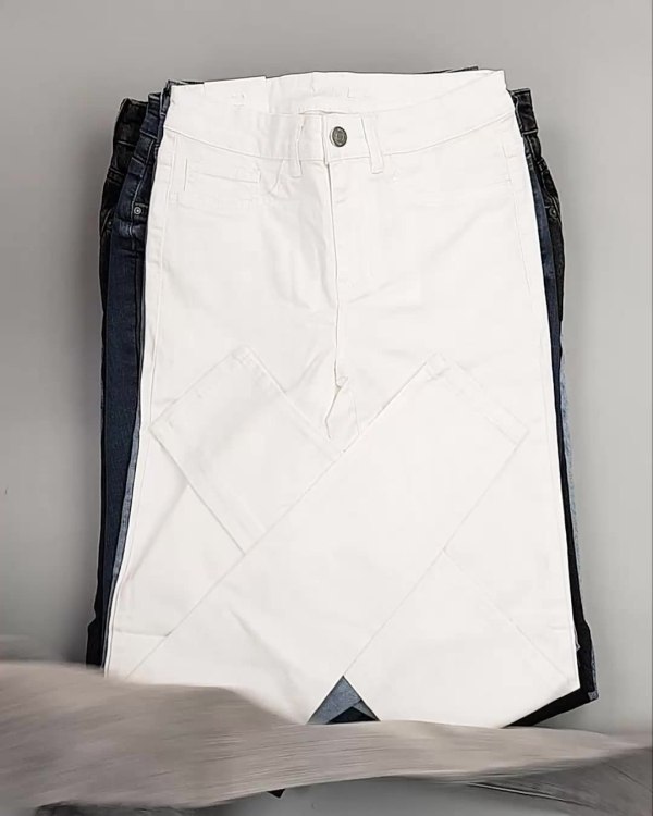 Фотография  356 - Джинсы BESTSELLER#10 кг, ЛОТ №6071 оптом в Вологде и Вологодской области