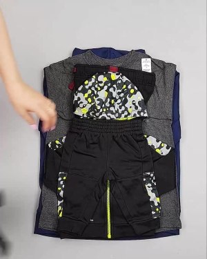 Фотография  400 - BABY KIDS CAN 44#7 кг, ЛОТ №6072 оптом в Вологде и Вологодской области