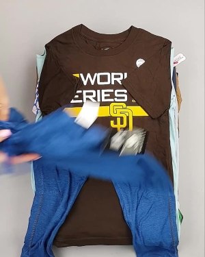 Фотография  650 - BABY KIDS CAN 44#7 кг, ЛОТ №6072 оптом в Вологде и Вологодской области