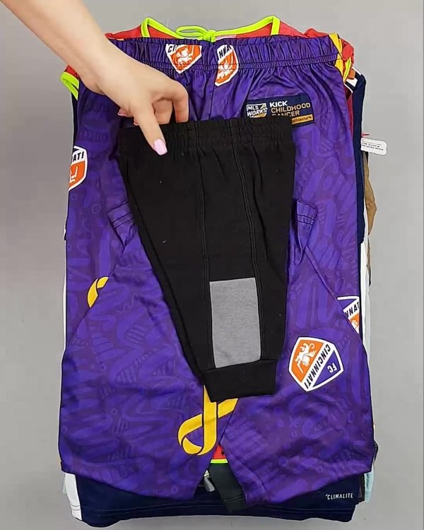 Фотография  810 - BABY KIDS CAN 44#7 кг, ЛОТ №6072 оптом в Вологде и Вологодской области