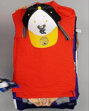 Фотография 814 - BABY KIDS CAN 44#7 кг, ЛОТ №6072 оптом в Вологде и Вологодской области