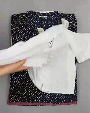 Фотография  924 - Блузки Bestseller 44#5 кг, ЛОТ №6082 оптом в Вологде и Вологодской области