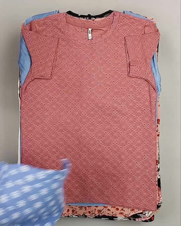 Фотография  412 - Блузки Bestseller 44#5 кг, ЛОТ №6084 оптом в Вологде и Вологодской области