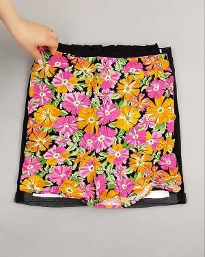 Фотография  383 - Шорты BESTSELLER #5 кг, ЛОТ №6114 оптом в Вологде и Вологодской области