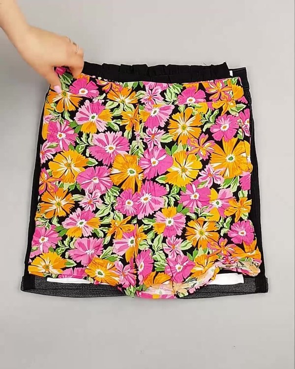 Фотография  141 - Шорты BESTSELLER #5 кг, ЛОТ №6114 оптом в Вологде и Вологодской области