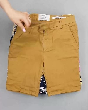 Фотография  700 - Шорты BESTSELLER #5 кг, ЛОТ №6114 оптом в Вологде и Вологодской области