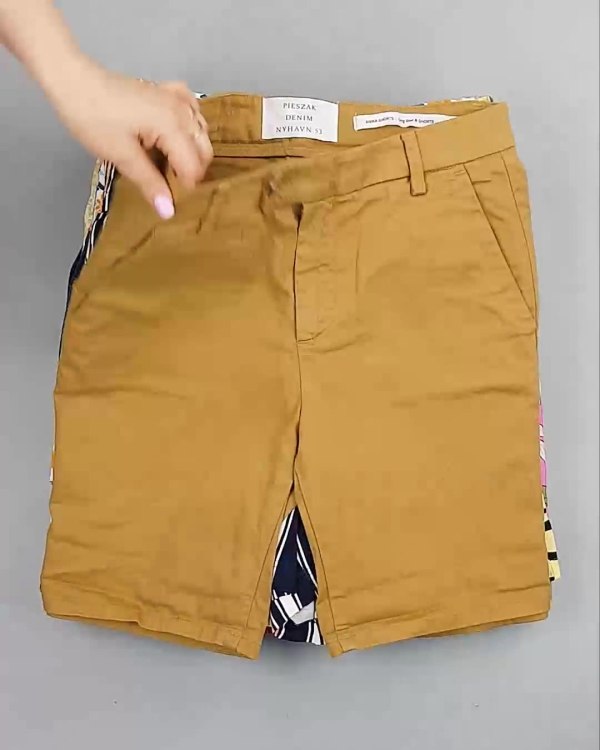 Фотография  626 - Шорты BESTSELLER #5 кг, ЛОТ №6114 оптом в Вологде и Вологодской области