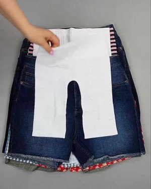 Фотография  497 - Шорты BESTSELLER #5 кг, ЛОТ №6116 оптом в Вологде и Вологодской области