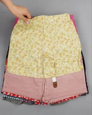 Фотография  507 - Шорты BESTSELLER #5 кг, ЛОТ №6116 оптом в Вологде и Вологодской области