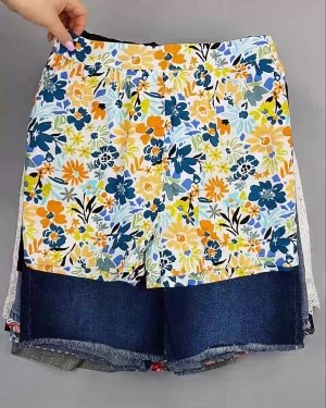 Фотография 288 - Шорты BESTSELLER #5 кг, ЛОТ №6116 оптом в Вологде и Вологодской области