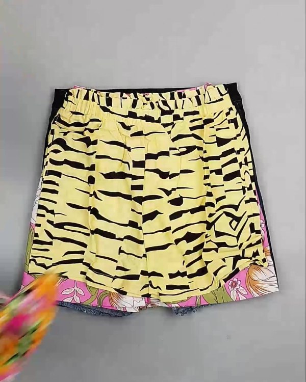 Фотография  525 - Шорты BESTSELLER #5 кг, ЛОТ №6117 оптом в Вологде и Вологодской области