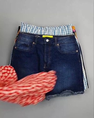 Фотография  486 - Шорты BESTSELLER #5 кг, ЛОТ №6117 оптом в Вологде и Вологодской области