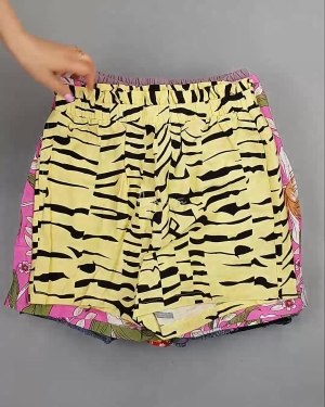 Фотография  988 - Шорты BESTSELLER #5 кг, ЛОТ №6117 оптом в Вологде и Вологодской области